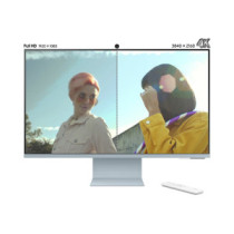 SAMSUNG Smart monitor M80C 32P 4K S32CM80GUU