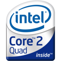 Intel Core 2 Quad Processor Q8300