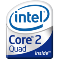 Intel Core 2 Quad Processor Q8300