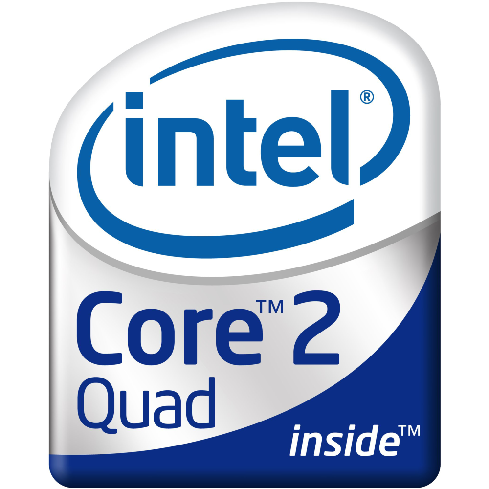 Intel Core 2 Quad Processor Q8300 Intel Core 2 Quad Processor Q8300