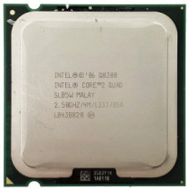 Intel Core 2 Quad Processor Q8300