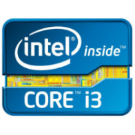 Intel Core i3-2350M Processor (3M Cache, 2.30 GHz) FC-PGA10