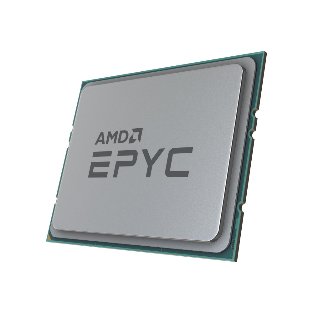 CPU AMD EPYC 7502 2.5GHz CPU AMD EPYC 7502 2.5GHz