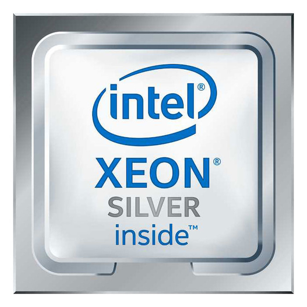 Intel Xeon Silver 4210R processor 2.4 GHz 13.75 MB Intel Xeon Silver 4210R processor 2.4 GHz 13.75 MB