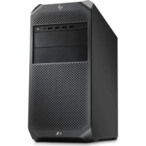 Station de travail HP Z4G4 4QS03UC-ABA -iCORE-