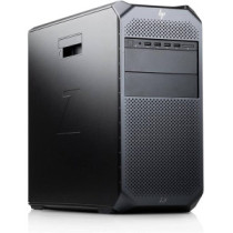 Station de travail HP Z4G4 4QS03UC-ABA -iCORE-