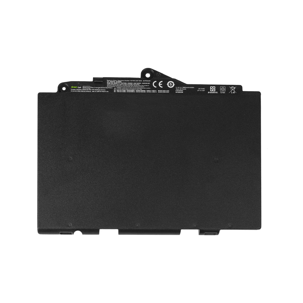 SN03XL Batterie Ordinateur Portable pour HP EliteBook 820 G3 G4 725 G3 G4 SN03XL Batterie Ordinateur Portable pour HP EliteBook 820 G3 G4 725 G3 G4