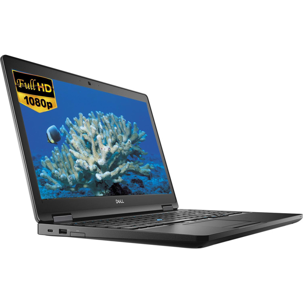 Dell Latitude 5590 Touch 15.6. i5-8350U Dell Latitude 5590 Touch 15.6. i5-8350U