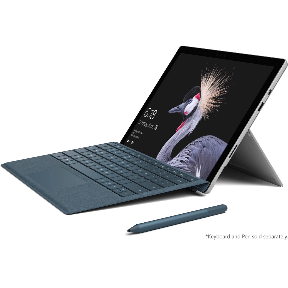 Surface Pro 5 i5-7300U 8GB 128GB Surface Pro 5 i5-7300U 8GB 128GB