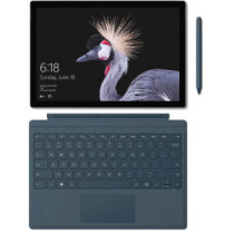 Surface Pro 5 i5-7300U 8GB 128GB