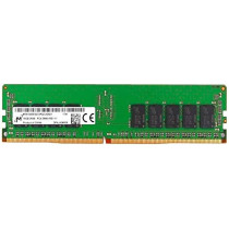 RAM 16GB DDR4R 2666V MTA18ASF2G72PDZ-2G6E1  2Rx8 RDIMM