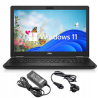 PC portable 15,6 DELL Latitude 5591 i5-8400H GEFORCE MX130 2GO