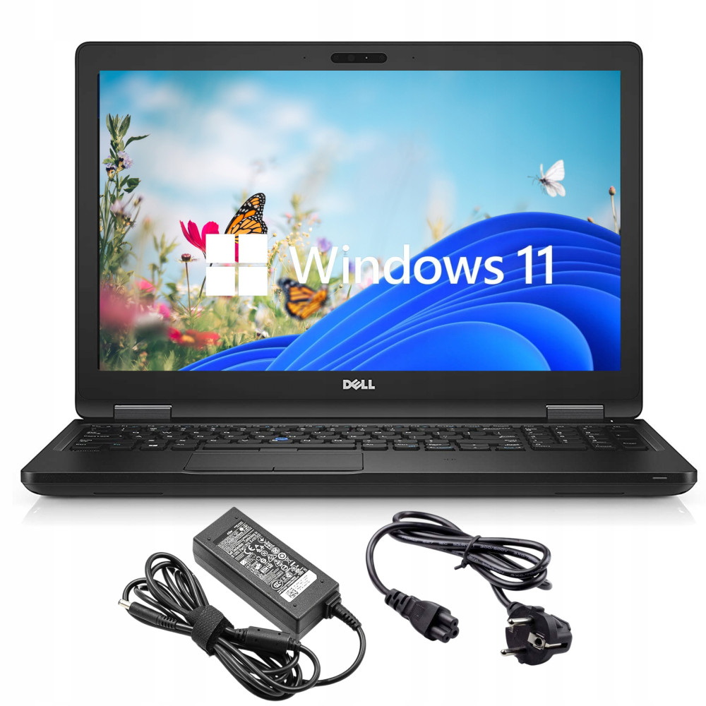 PC portable 15,6 DELL Latitude 5591 i5-8400H GEFORCE MX130 2GO PC portable 15,6 DELL Latitude 5591 i5-8400H GEFORCE MX130 2GO