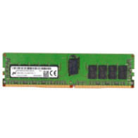 RAM 16GB DDR4R 2400T MTA18ASF2G72PDZ-2G3D1 2Rx8 RDIMM