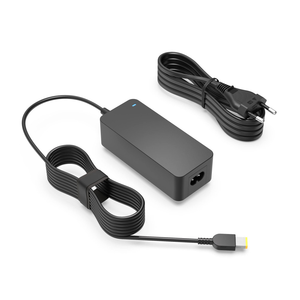 CHARGEUR LENOVO 45W 2.25A SQUARE