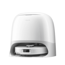 Aspirateur Robot ROBOROCK Qrevo Curv V10VIV+EWFD26HRR