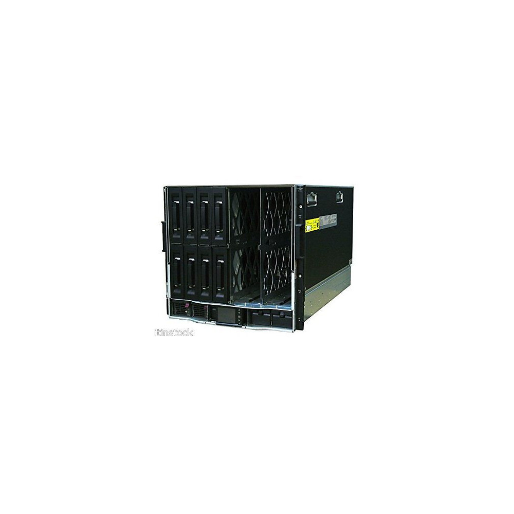 HP BLc7000 507019-b21 HP BLc7000 507019-b21