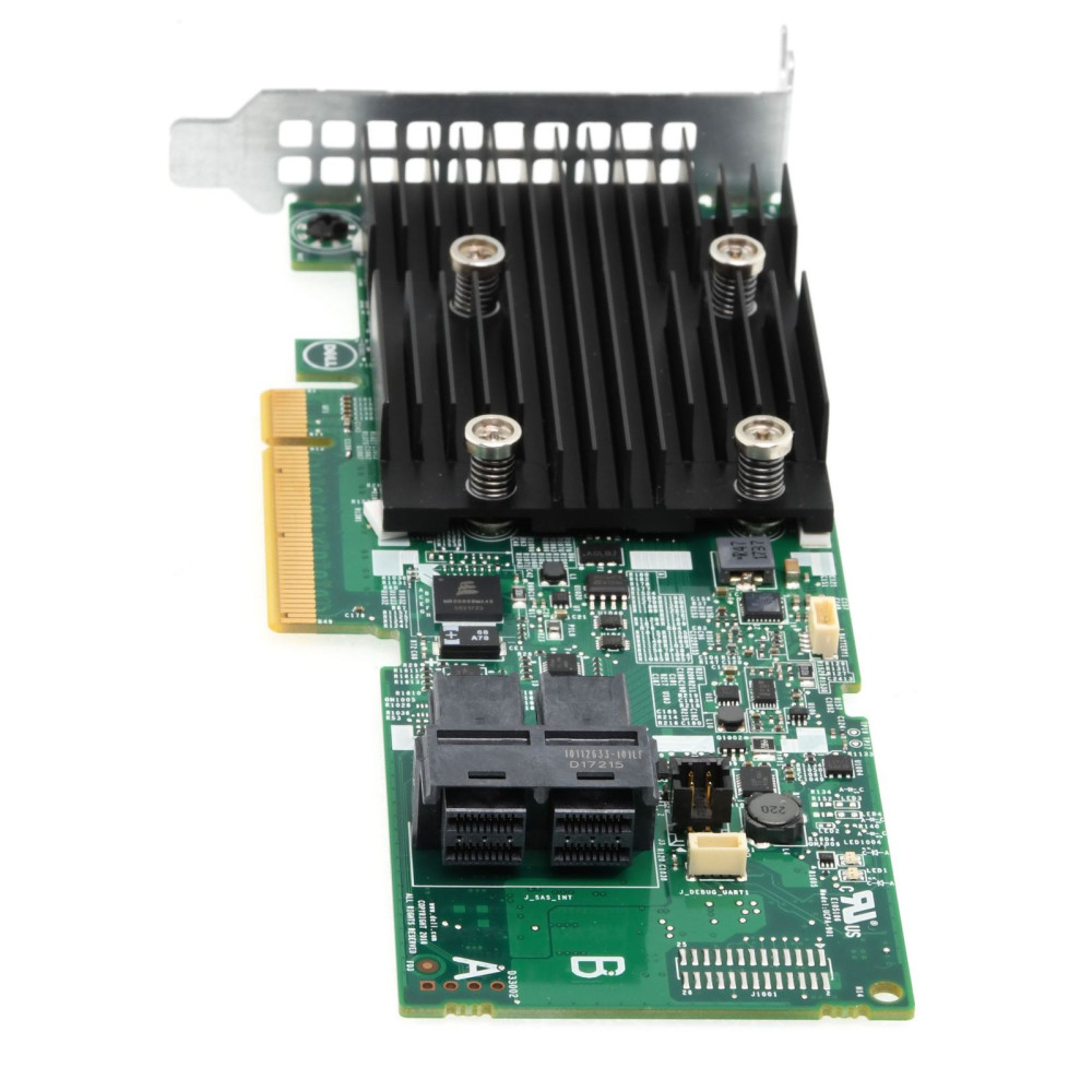 DELL - H730p PCIe H132V DELL - H730p PCIe H132V