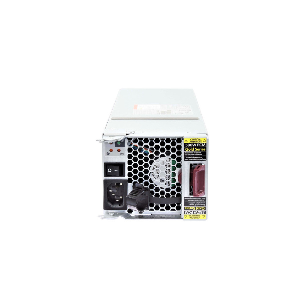 HP 0960991-14 580W POWER COOLING MODULE SP-PCM01-HE580AC-HP Sub 682373-001 HP 0960991-14 580W POWER COOLING MODULE SP-PCM01-HE580AC-HP Sub 682373-001