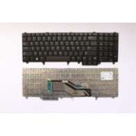 Clavier Dell Latitude E5520 E6520 E6540
