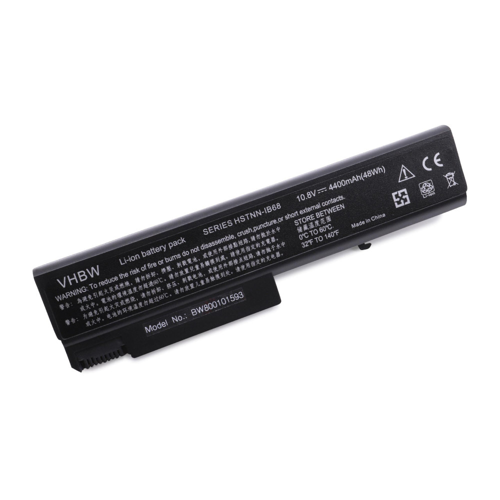 Batterie Compatible pc portable pour HP 6930P Batterie Compatible pc portable pour HP 6930P
