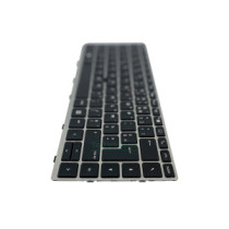 Clavier AZERTY Original Pour HP EliteBook 2560p 2570p
