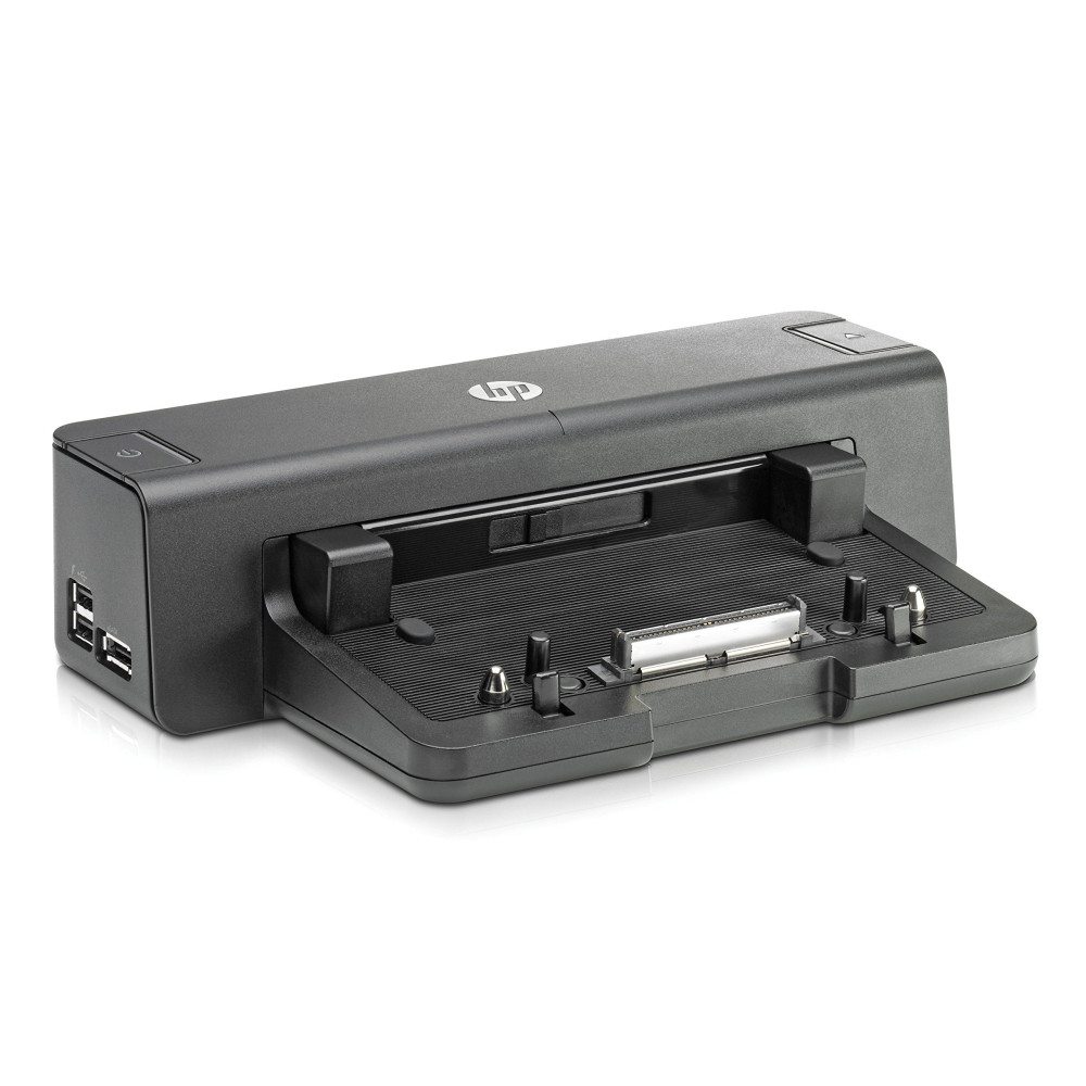 Station d'accueil HP 2012 90W 2170p/8470p/8460p/8570p Station d'accueil HP 2012 90W 2170p/8470p/8460p/8570p