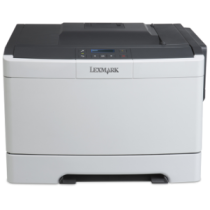 Imprimante LEXMARK CS317DN