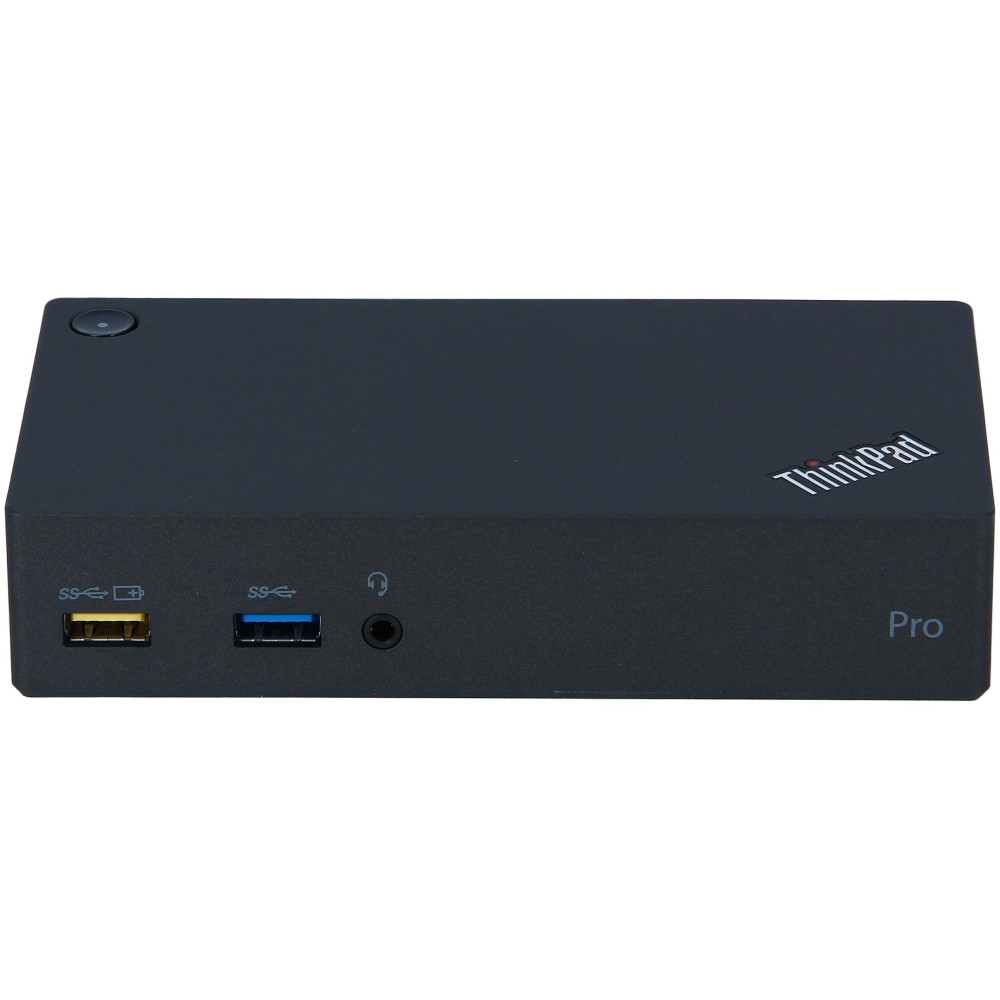 ThinkPad Pro Dock ThinkPad Pro Dock