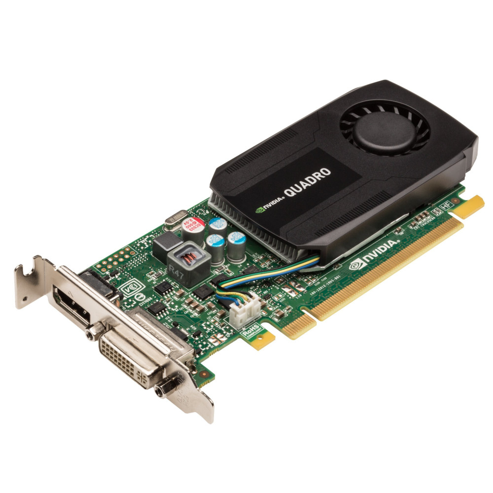 NVIDIA Quadro K600 NVIDIA Quadro K600
