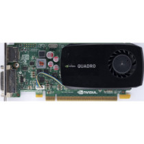 NVIDIA Quadro K600