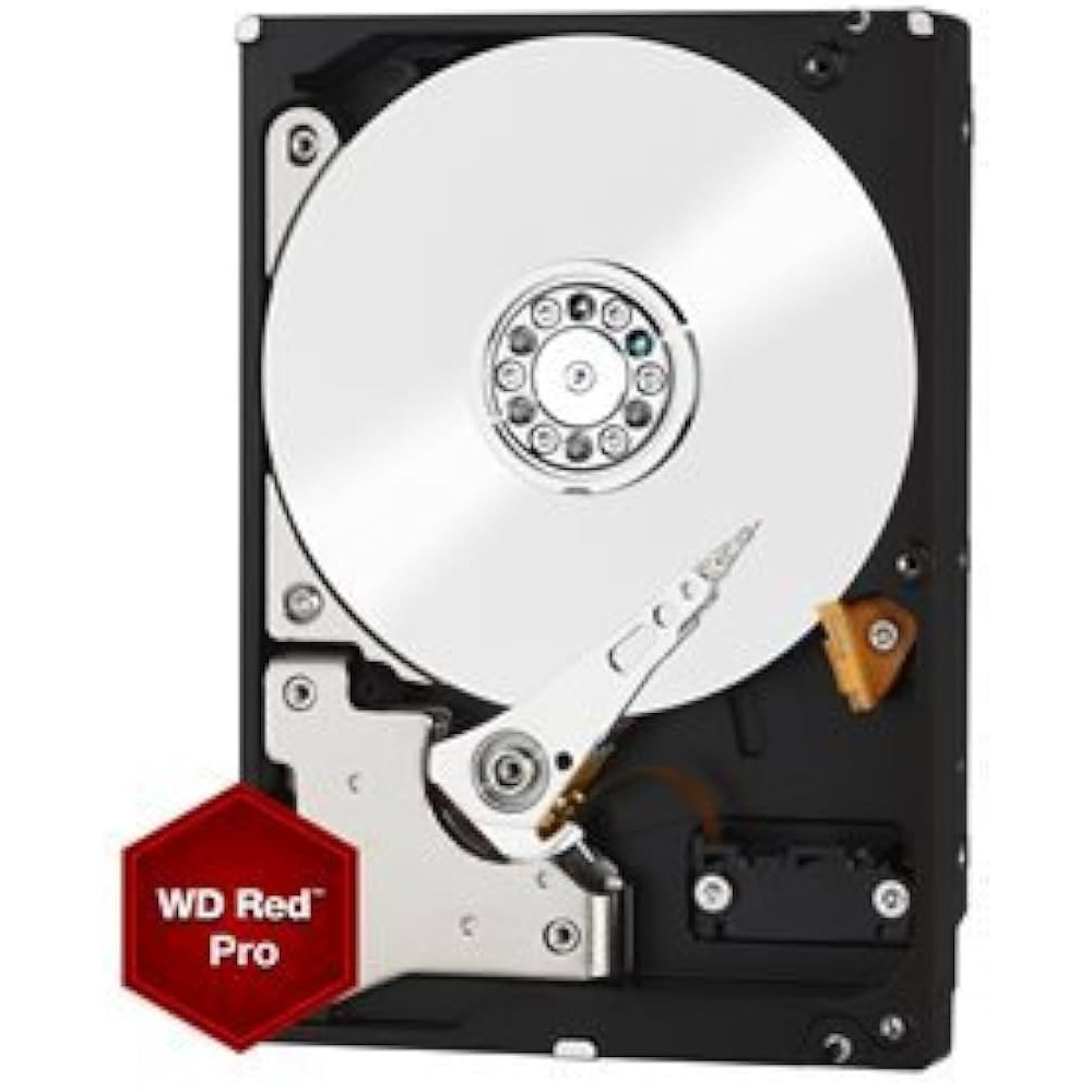 WD RED PRO HDD NAS 3.5 3TO 64MB WD3001FFSX-68JNUN0 WD RED PRO HDD NAS 3.5 3TO 64MB WD3001FFSX-68JNUN0