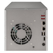 Nas QNAP TS-410