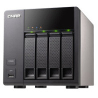 Nas QNAP TS-410