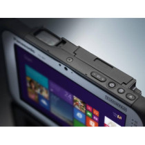 Panasonic ToughPad FZ-M1 MK2 M5-6Y57 8Gb GPS 4G LTE 2D Barcode FZ-M1FQ20CT3