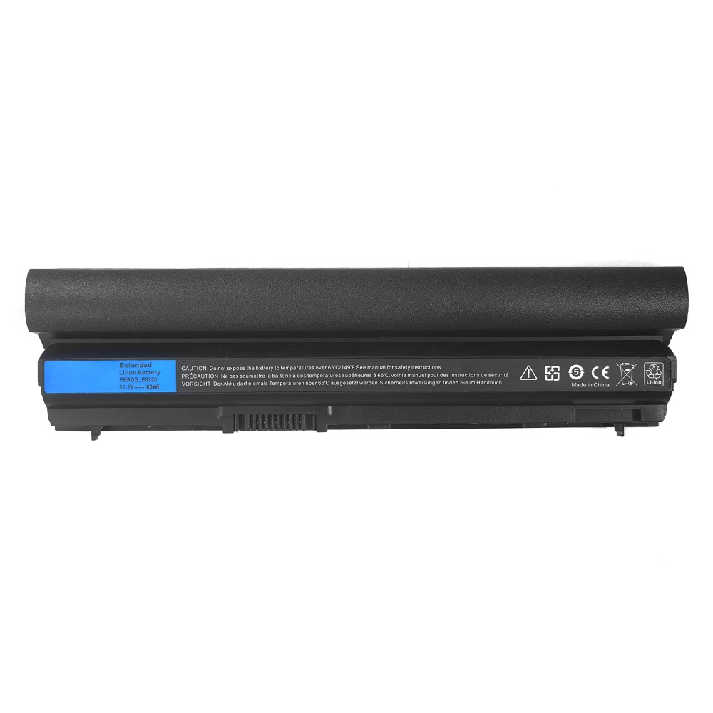 Batterie pour Dell E6320 E6430S E6230 E6220 Batterie pour Dell E6320 E6430S E6230 E6220