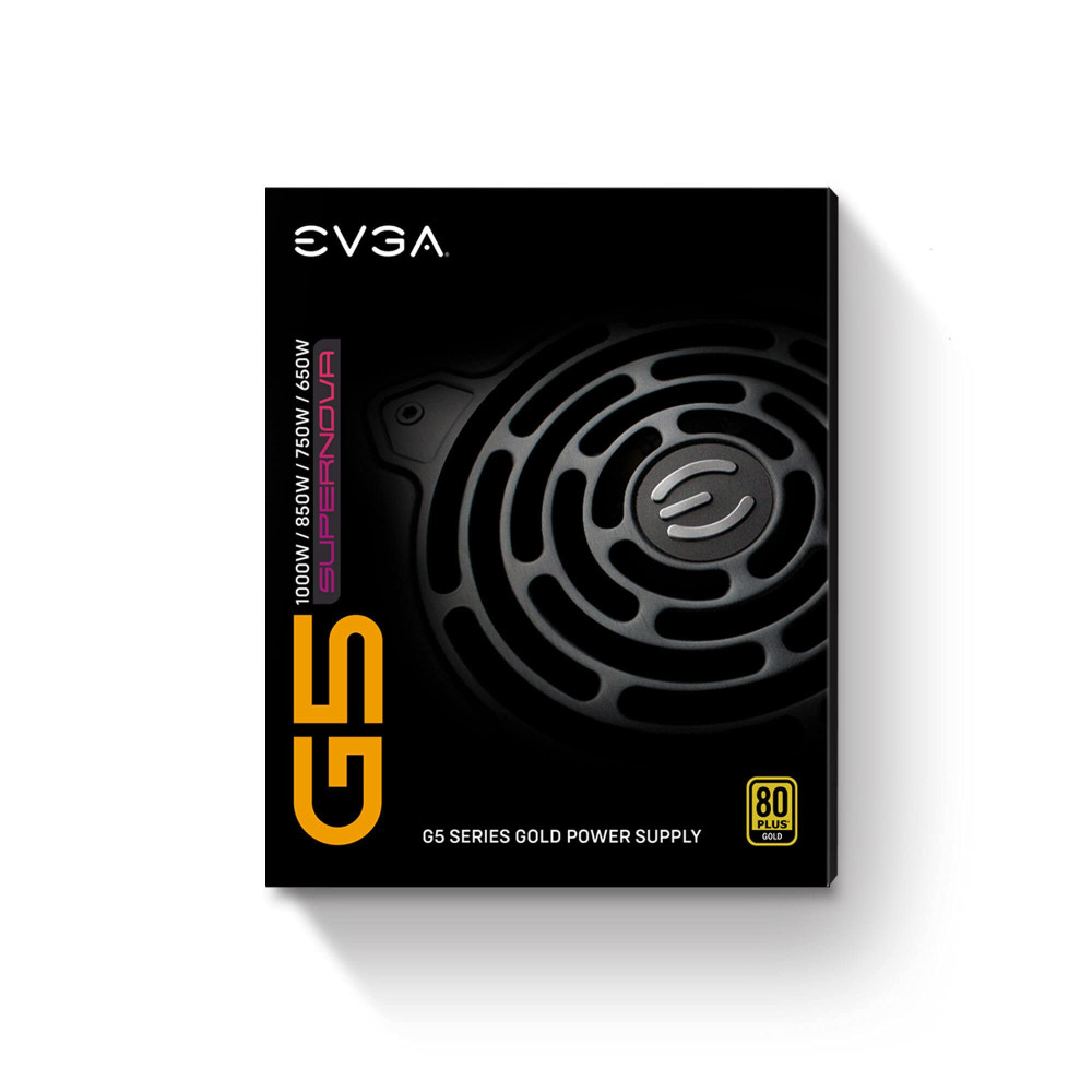 Alimentation EVGA 1000 GT Supernova GOLD 80 plus Alimentation EVGA 1000 GT Supernova GOLD 80 plus
