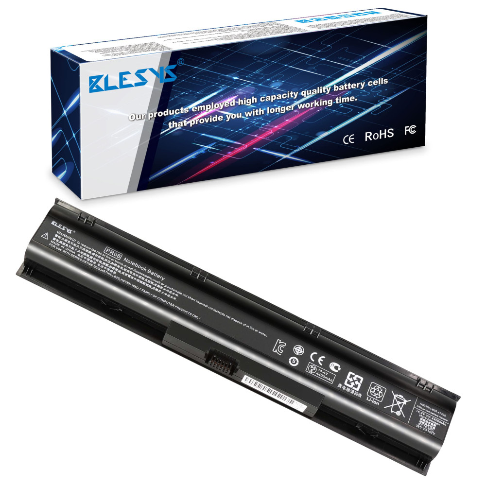 Batterie Compatible HP COMPAQ Probook 4740s 4535s 4730s Batterie Compatible HP COMPAQ Probook 4740s 4535s 4730s