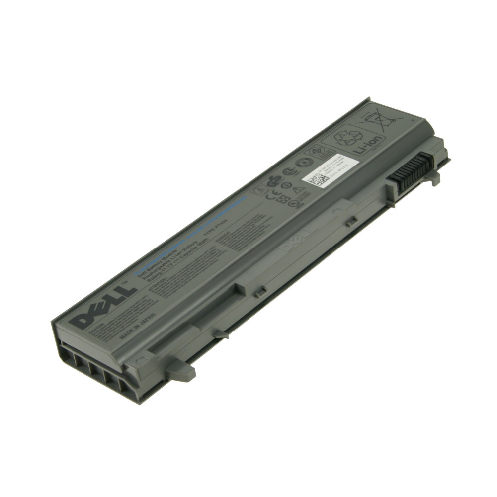 Batterie Dell Latitude E6400 Batterie Dell Latitude E6400