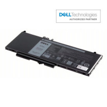 New 62WH 6MT4T Laptop Batterie pour Dell Latitude E5470