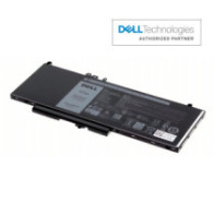New 62WH 6MT4T Laptop Batterie pour Dell Latitude E5470
