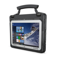 Panasonic Toughbook CF-20 m5-6Y57 RAM 16Gb CF-20A5-05VM 10.1in
