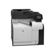 Imprimante Hp LaserJet color PRO 500 MFP
