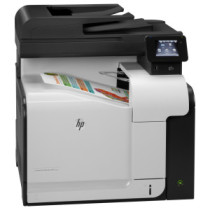 Imprimante Hp LaserJet color PRO 500 MFP