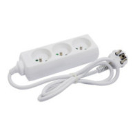 Multiprises 3 prises classique