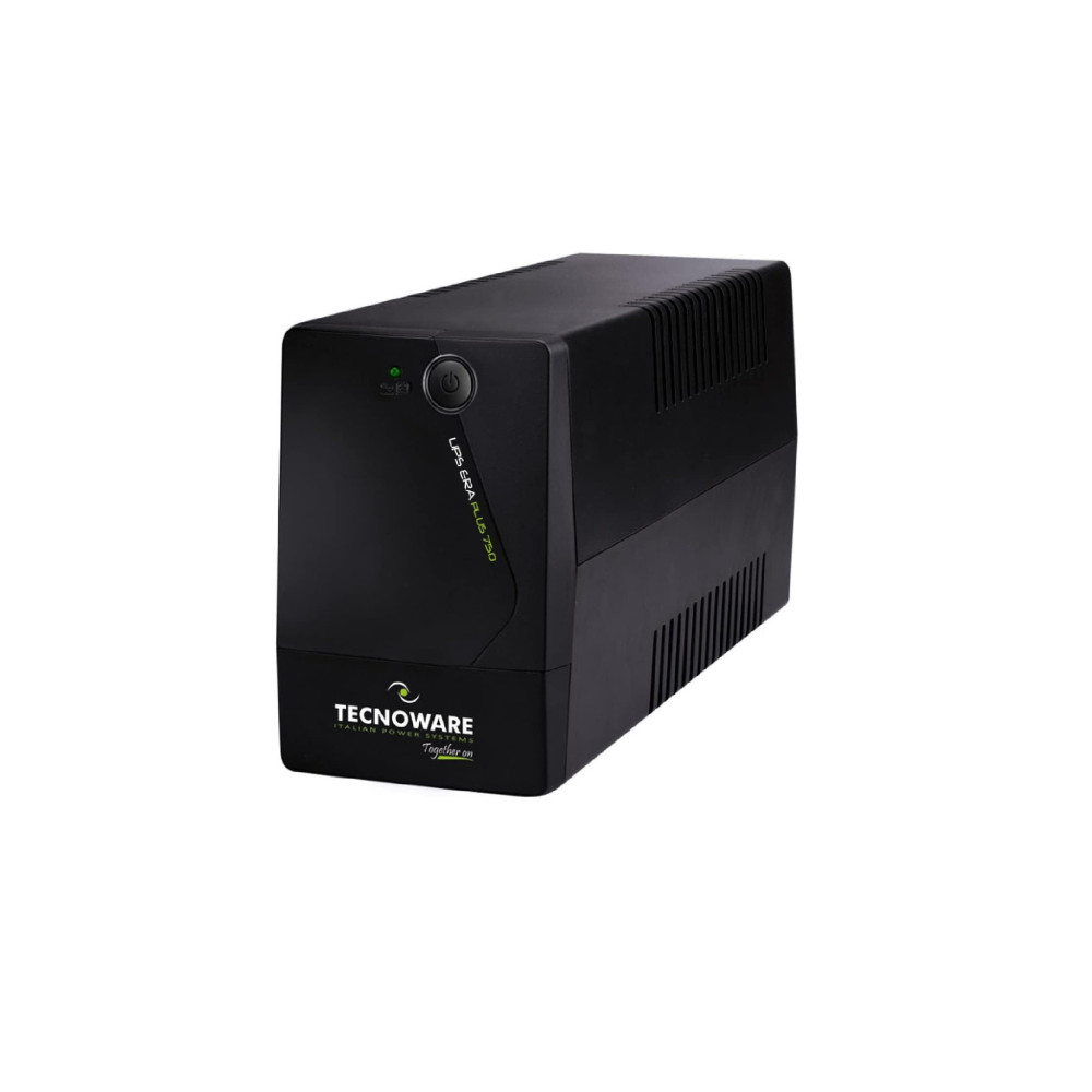 Onduleur Technoware ERA+ 800VA Onduleur Technoware ERA+ 800VA
