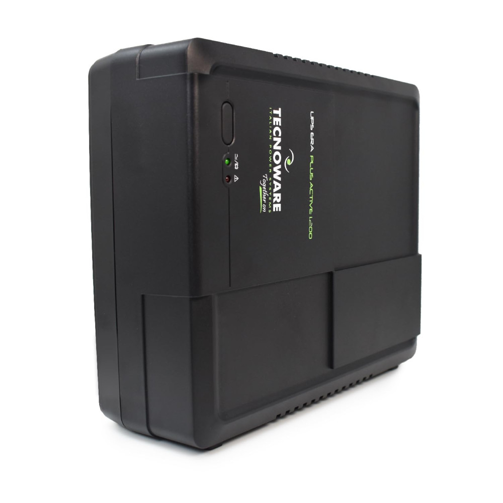 Onduleur Technoware ERA+ 1200VA Onduleur Technoware ERA+ 1200VA