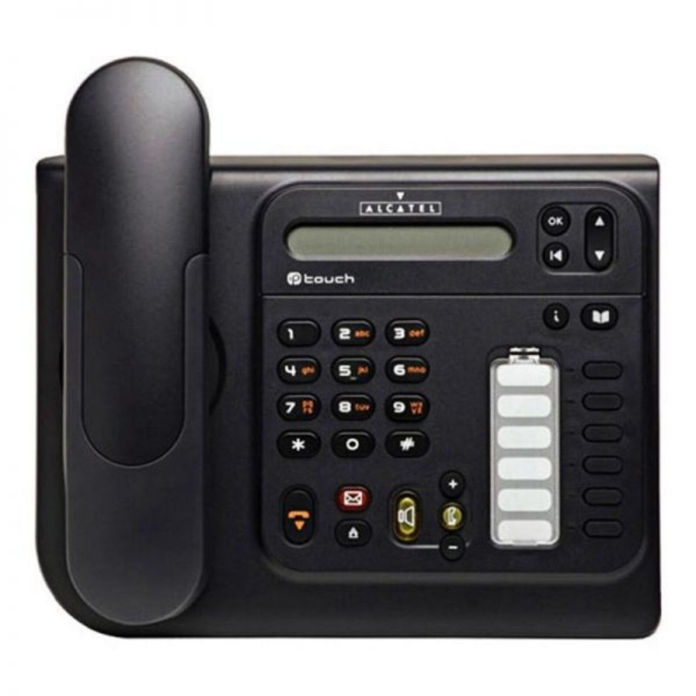 Alcatel 4019 Digital Phone Alcatel 4019 Digital Phone