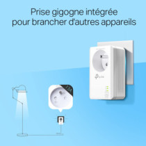 CPL D-LINK AV2 1000