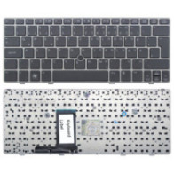 Clavier HP 2560P 2570P